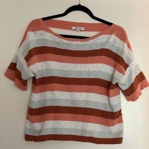 Madewell Top